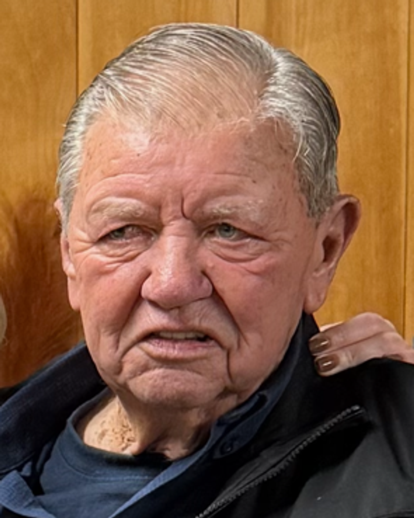 Maurice A. "Rip" Thomas