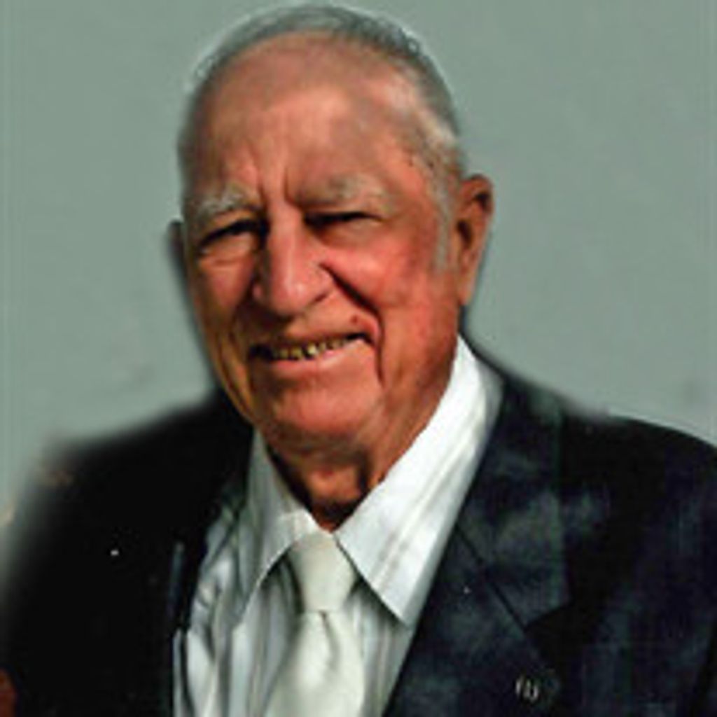 John Altyn Mulkey