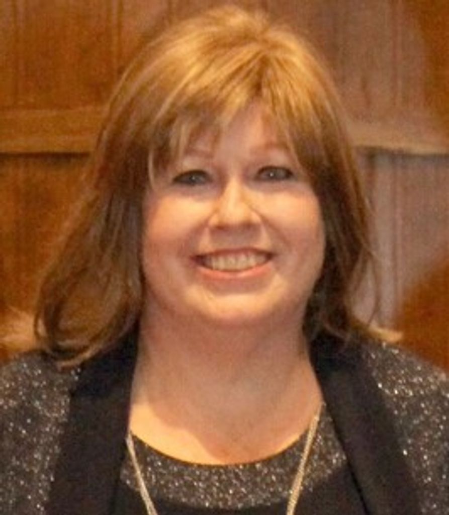 Brenda Raymond Profile Photo