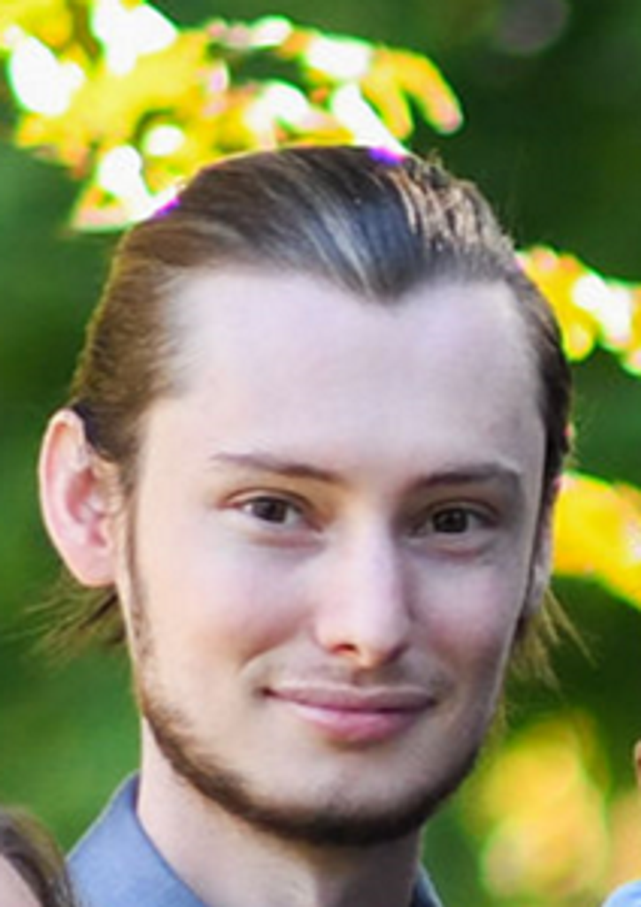Nathan Ryan Marah