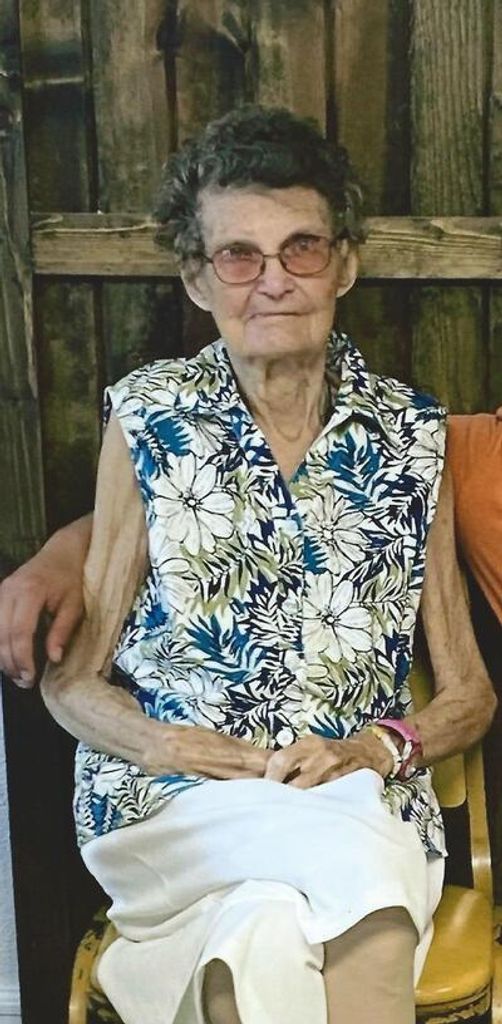 Myrtle Marie Molyneux Profile Photo
