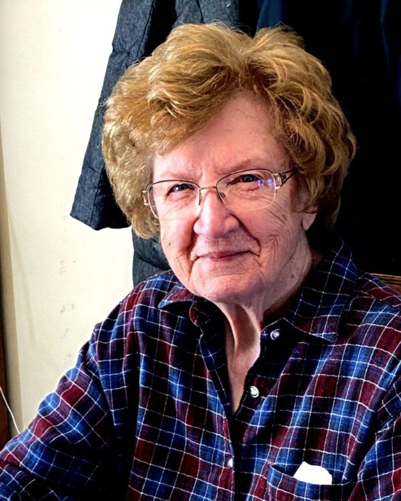 Wanda L. Luthi Profile Photo