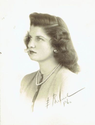 Ruth B. Enders Profile Photo