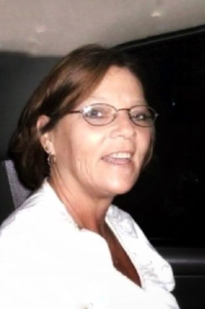 Louanne Bulluck Womble