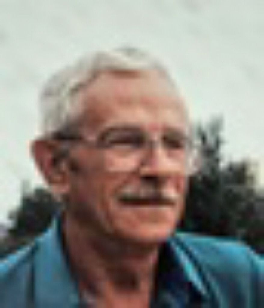 Ray Shepherd
