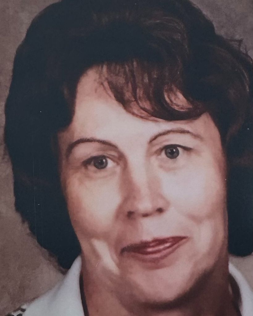 Alice Blackmon Moore