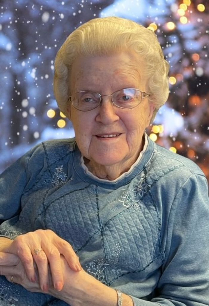 Lola Jean (Pedersen)  Sperling Profile Photo