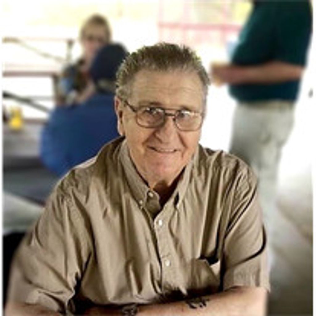 Craig W. Powers Profile Photo