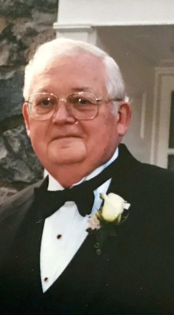 George Graydon Curtis Profile Photo
