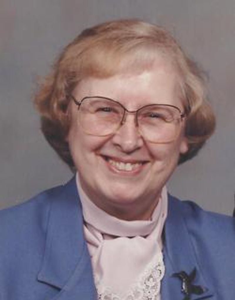 Barbara Michelson