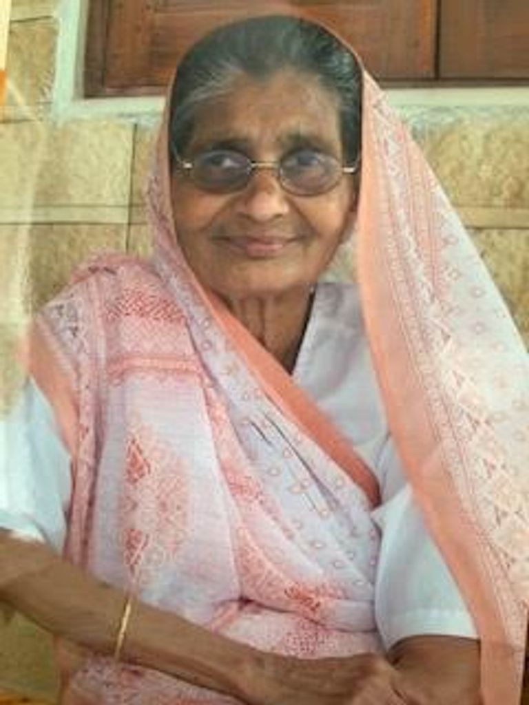 Ratanben Umarshi Lodaya Profile Photo