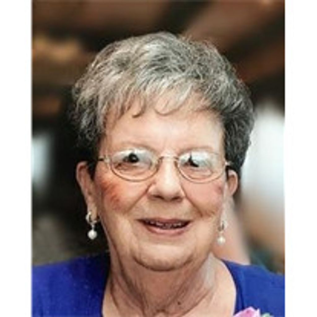 Jeanne Eva Spolidoro