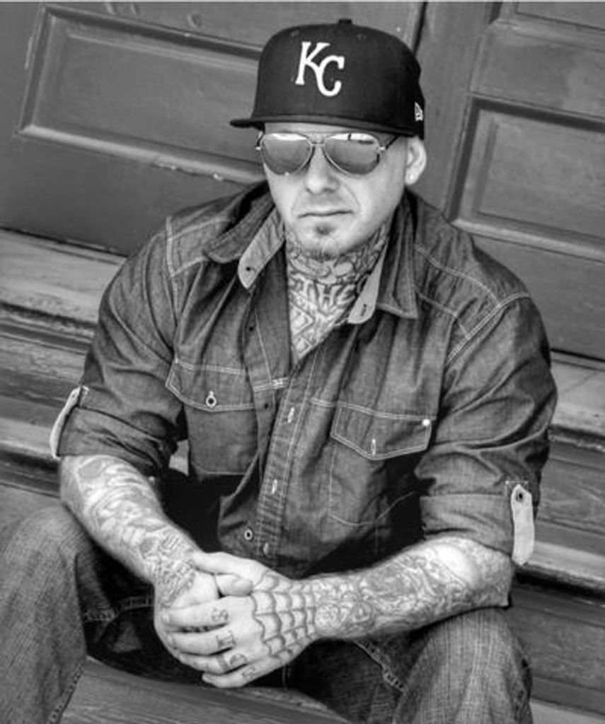 Steven Dwight Keener Profile Photo