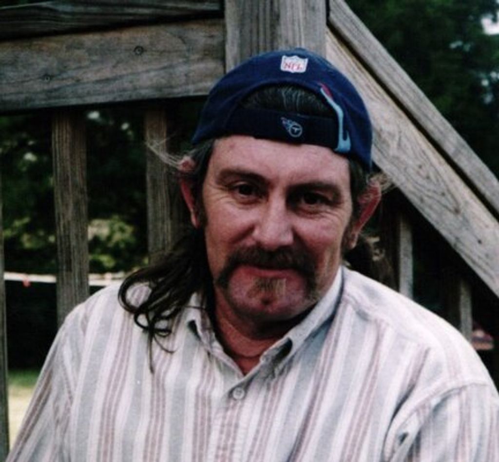 Dwayne Earl Prater Profile Photo