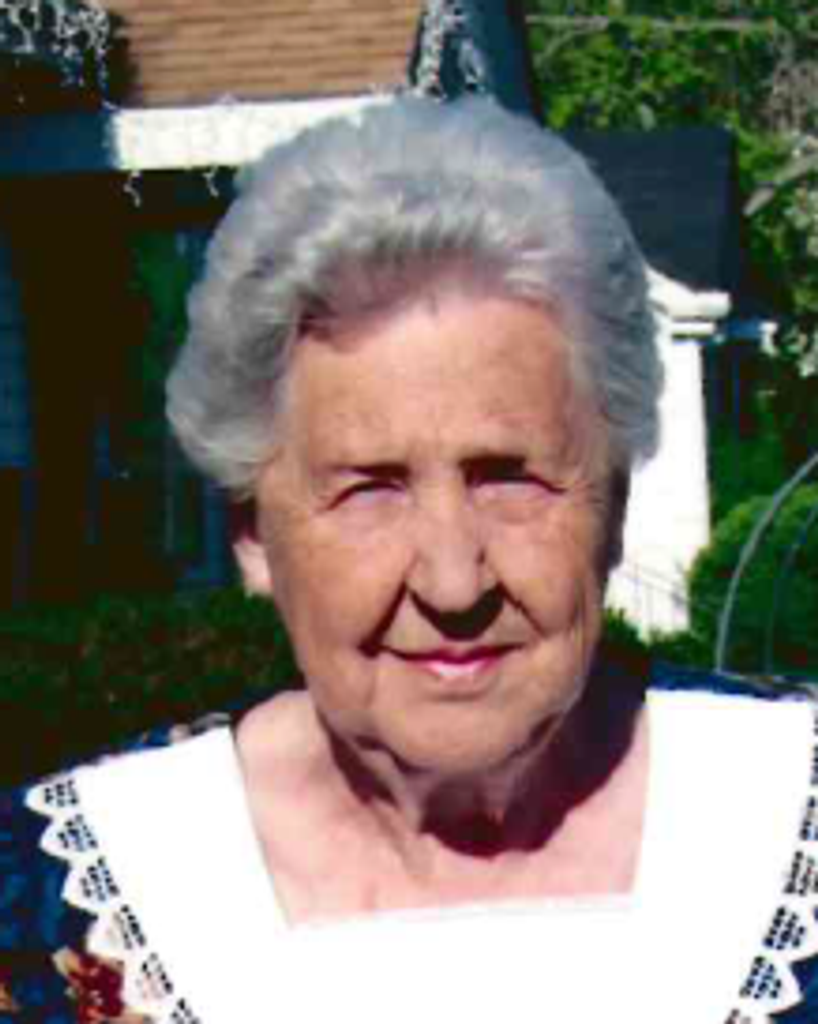 Frances Pierce
