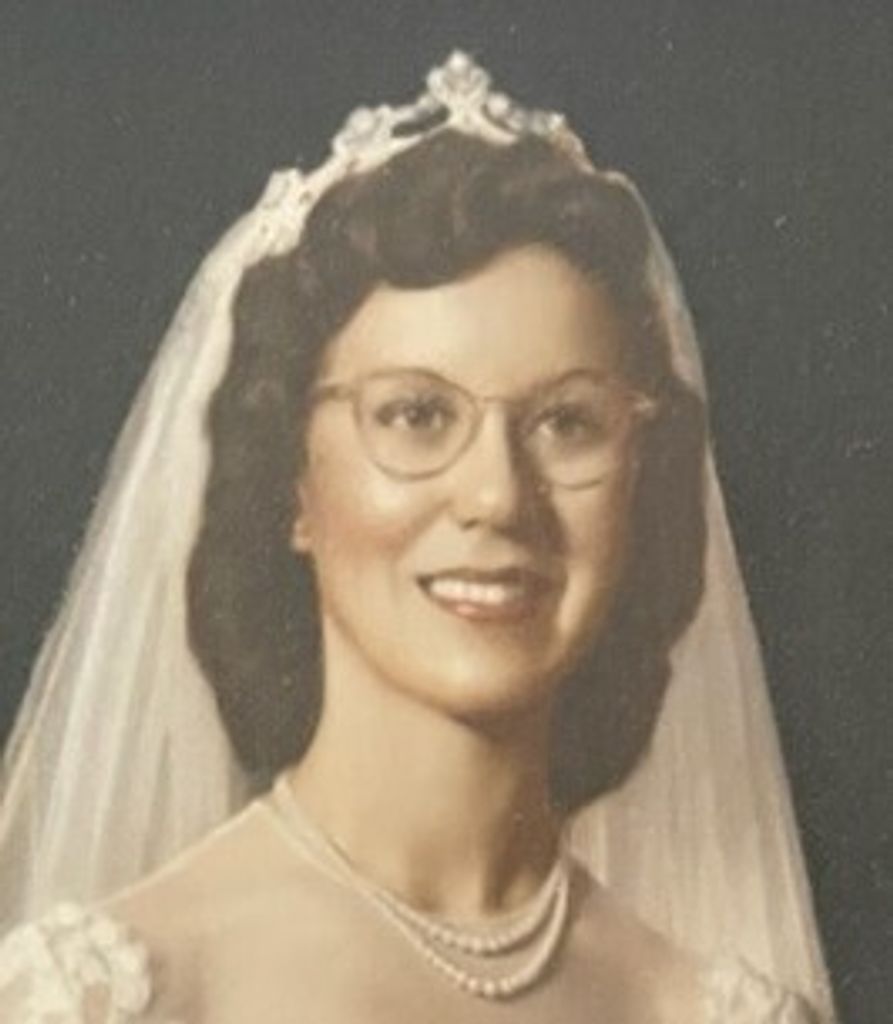 Bena Wenz Profile Photo