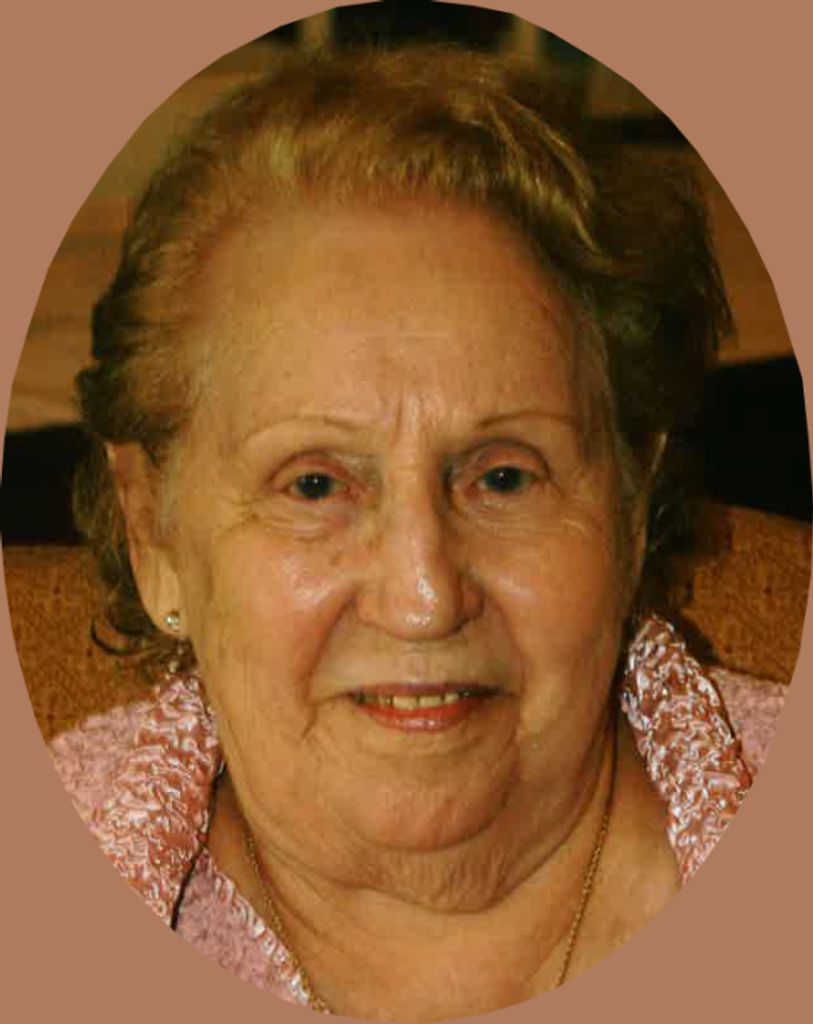 Maria Gutierrez