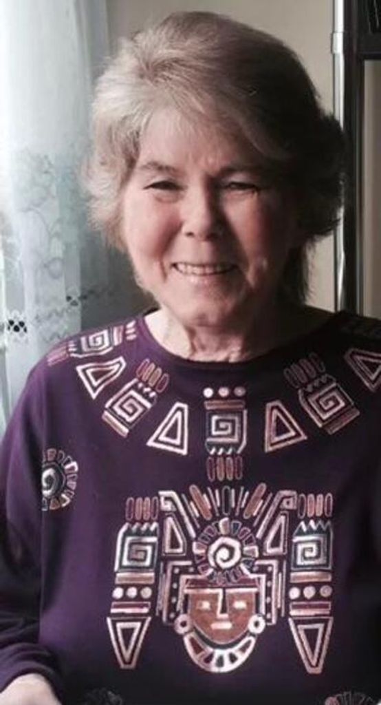 Liliane "Lynn" Marie Reed Profile Photo