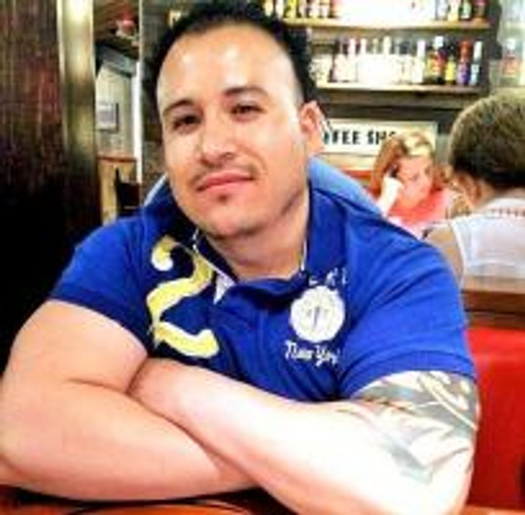 Salvador "Junior" Lopez Martinez