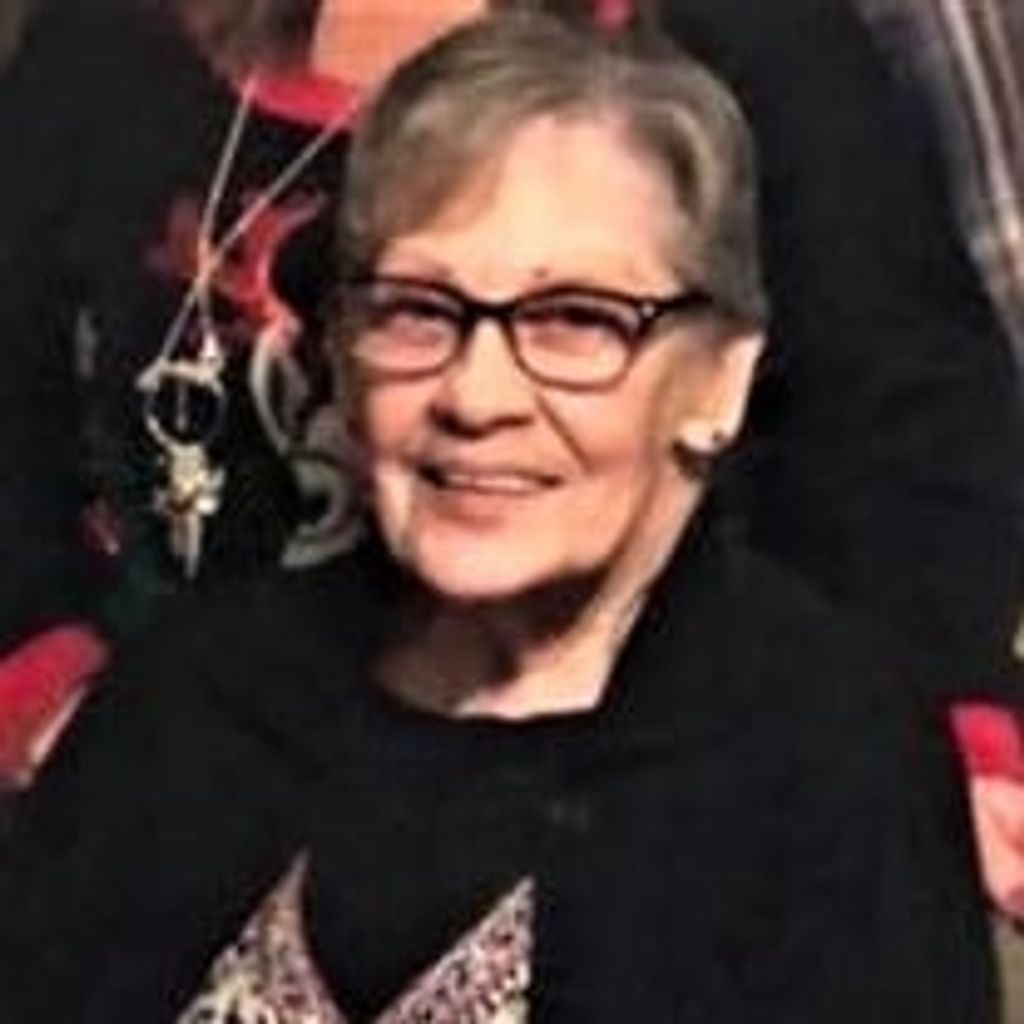 Barbara Jean Moody