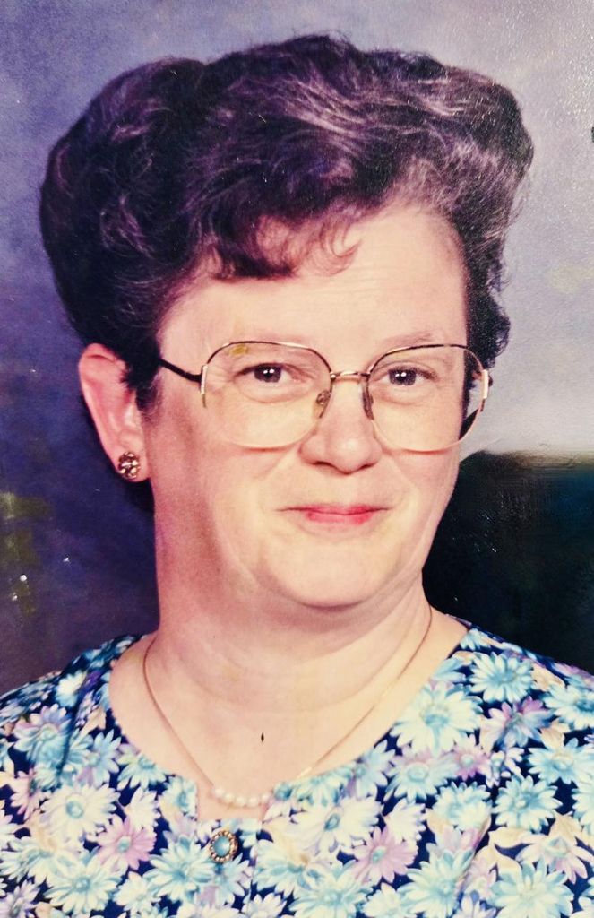 Sandra "Sandy" Kay Jayne
