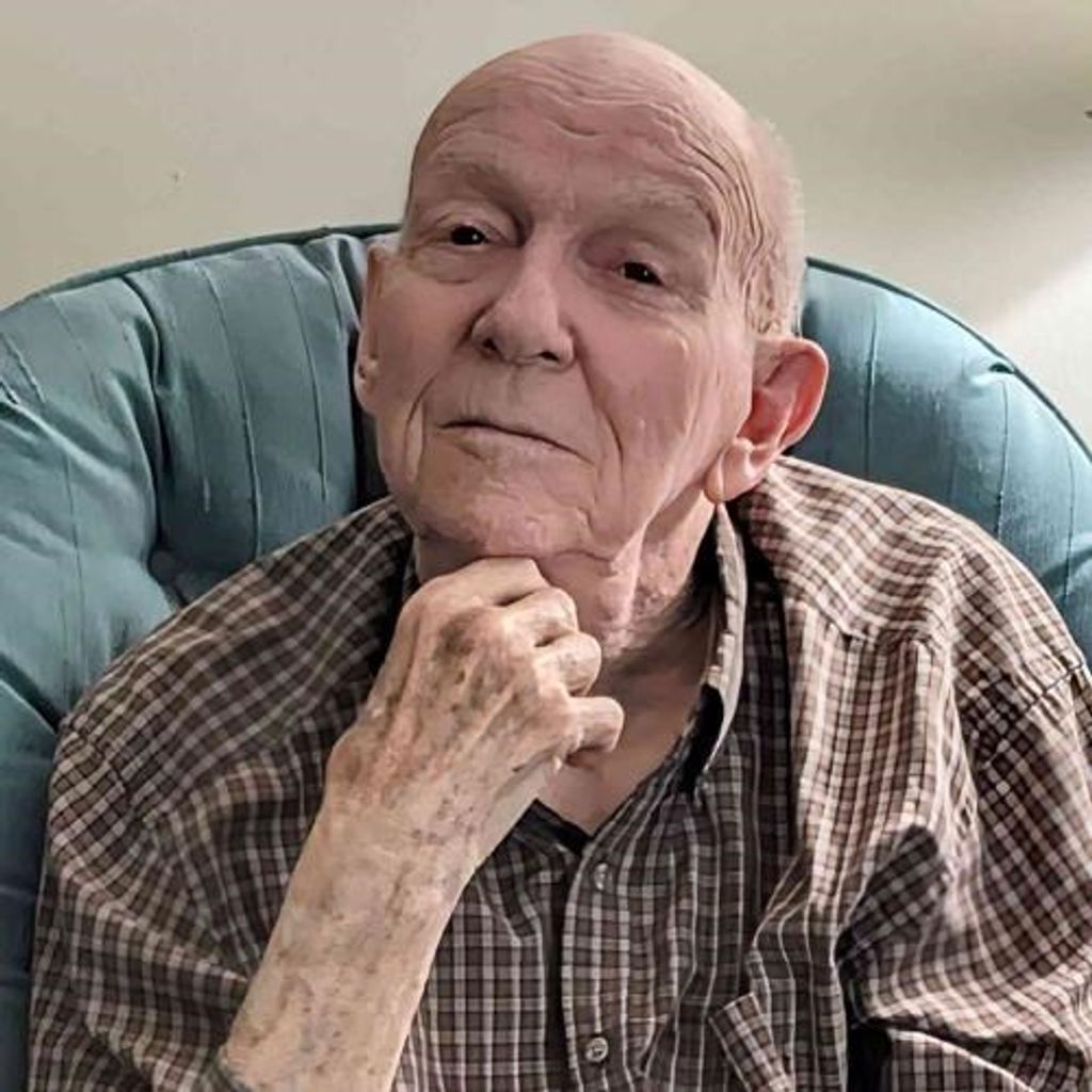 Harry Vanzytveld Profile Photo