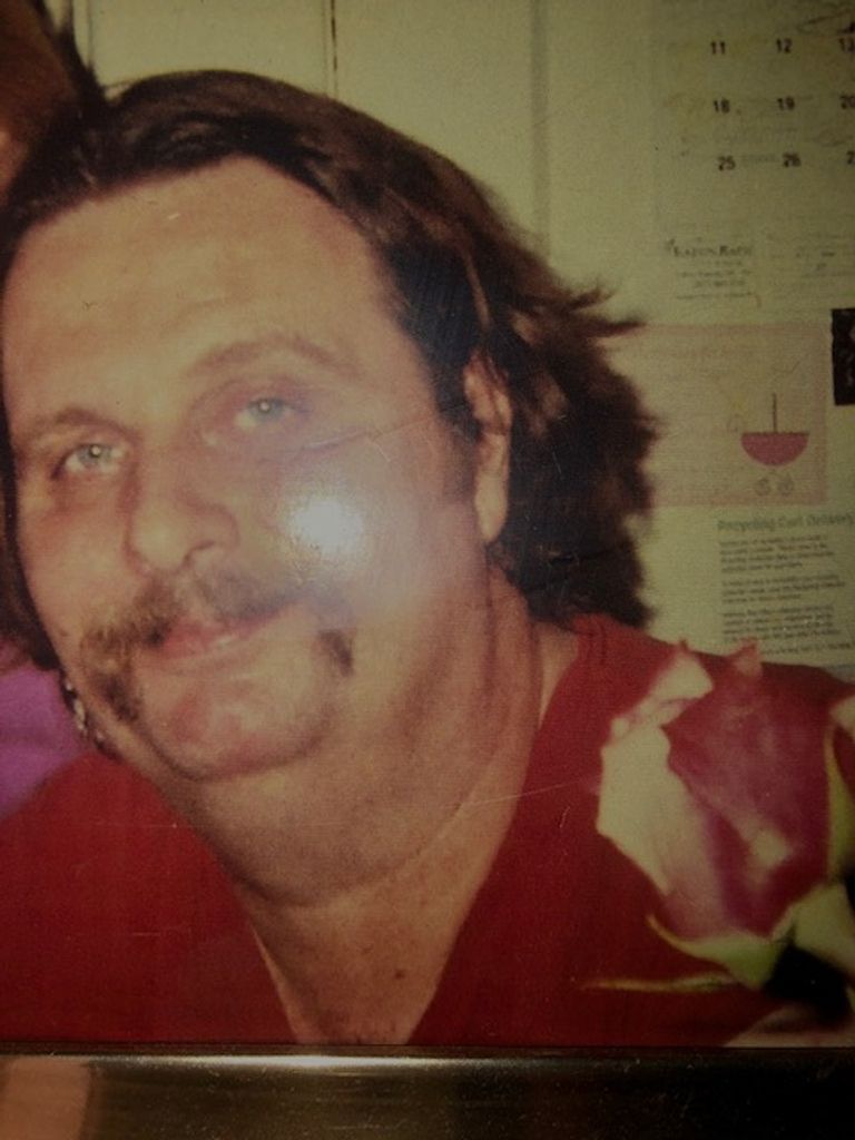 Michael Milton Fullmer