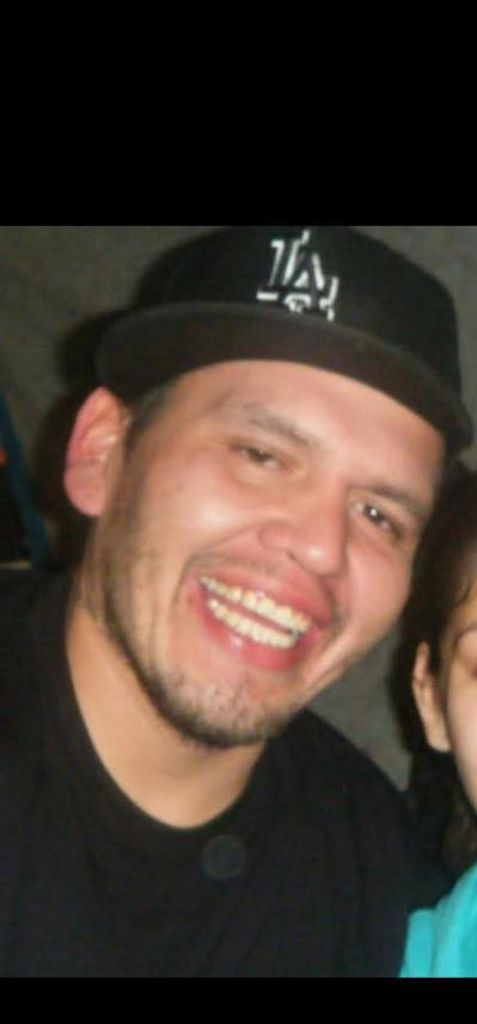 Shannon Dale Zephier Jr.