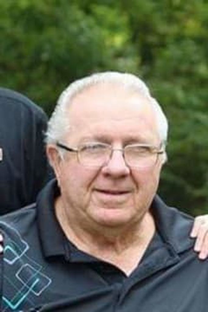 Ronald E. Spencer