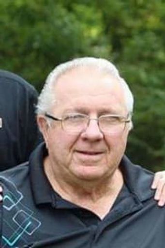 Ronald E. Spencer Profile Photo