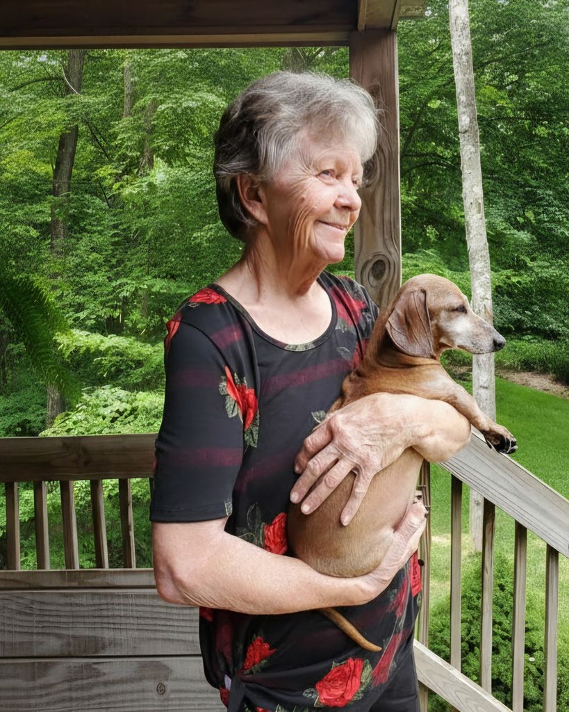 Judith A. Ux Profile Photo