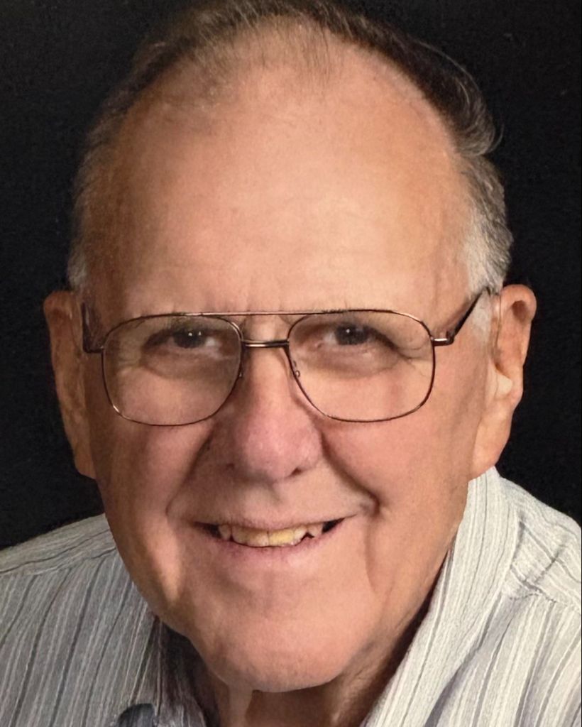 Richard G. "Dick" Supensky Profile Photo