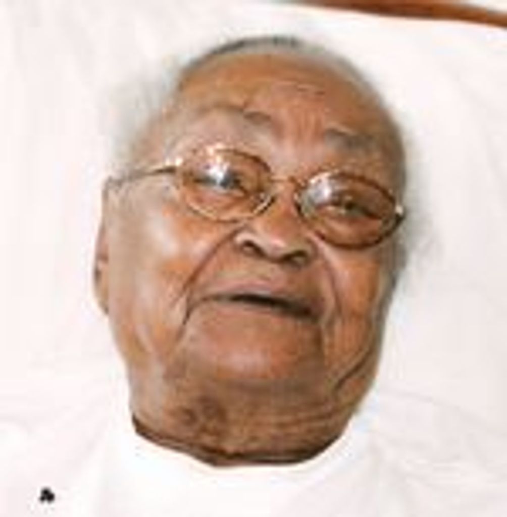 Bessie Caldwell