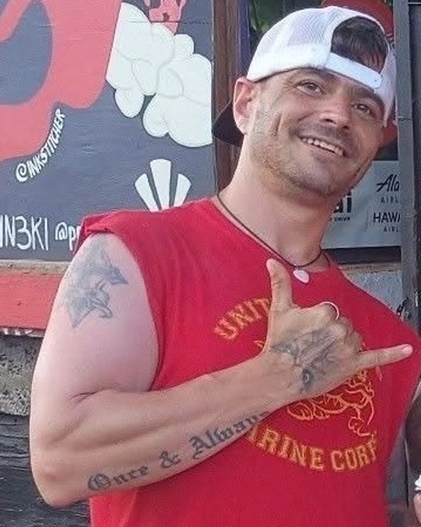 Patrick Alan Boyd Profile Photo