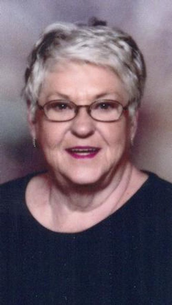 Jo Ann Carter Wilkerson Profile Photo