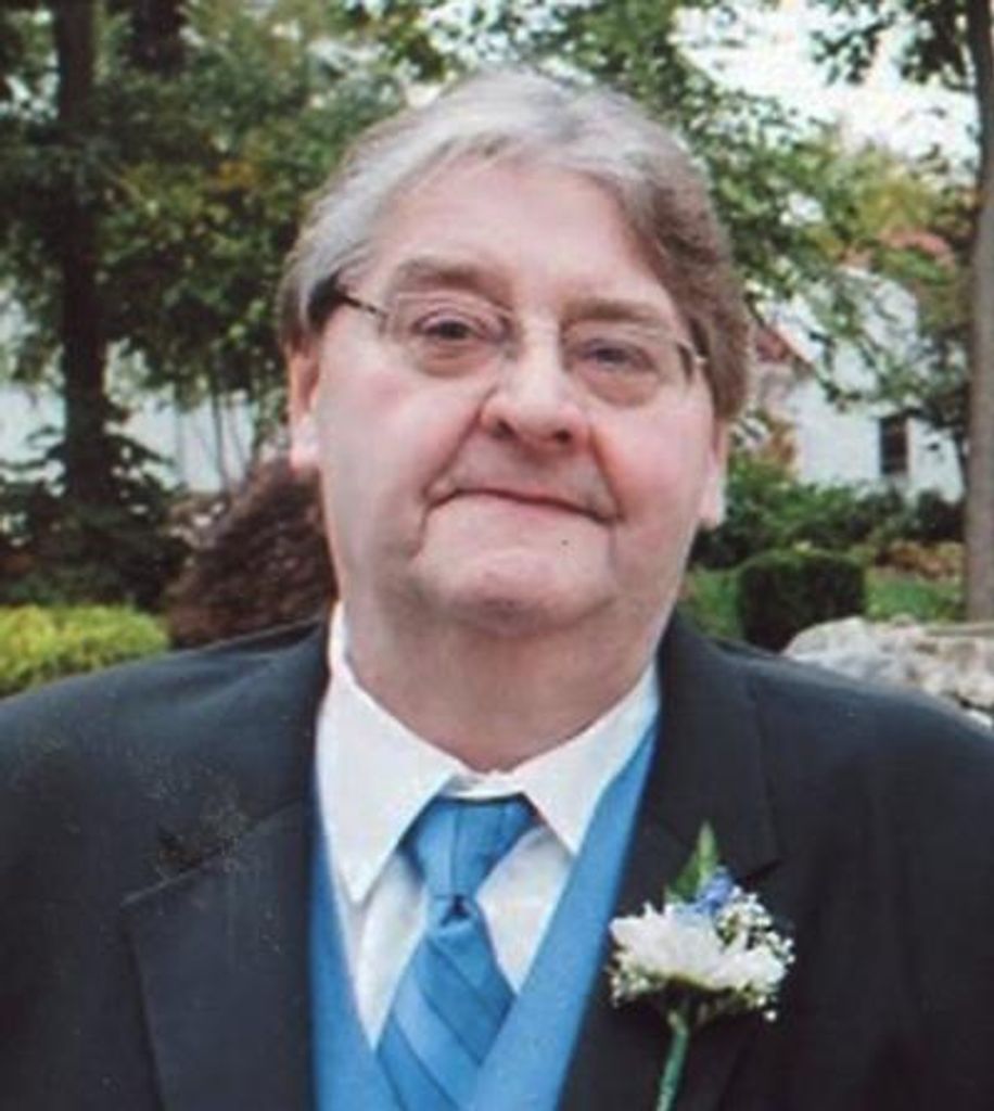 Thomas Joseph Kirby Profile Photo