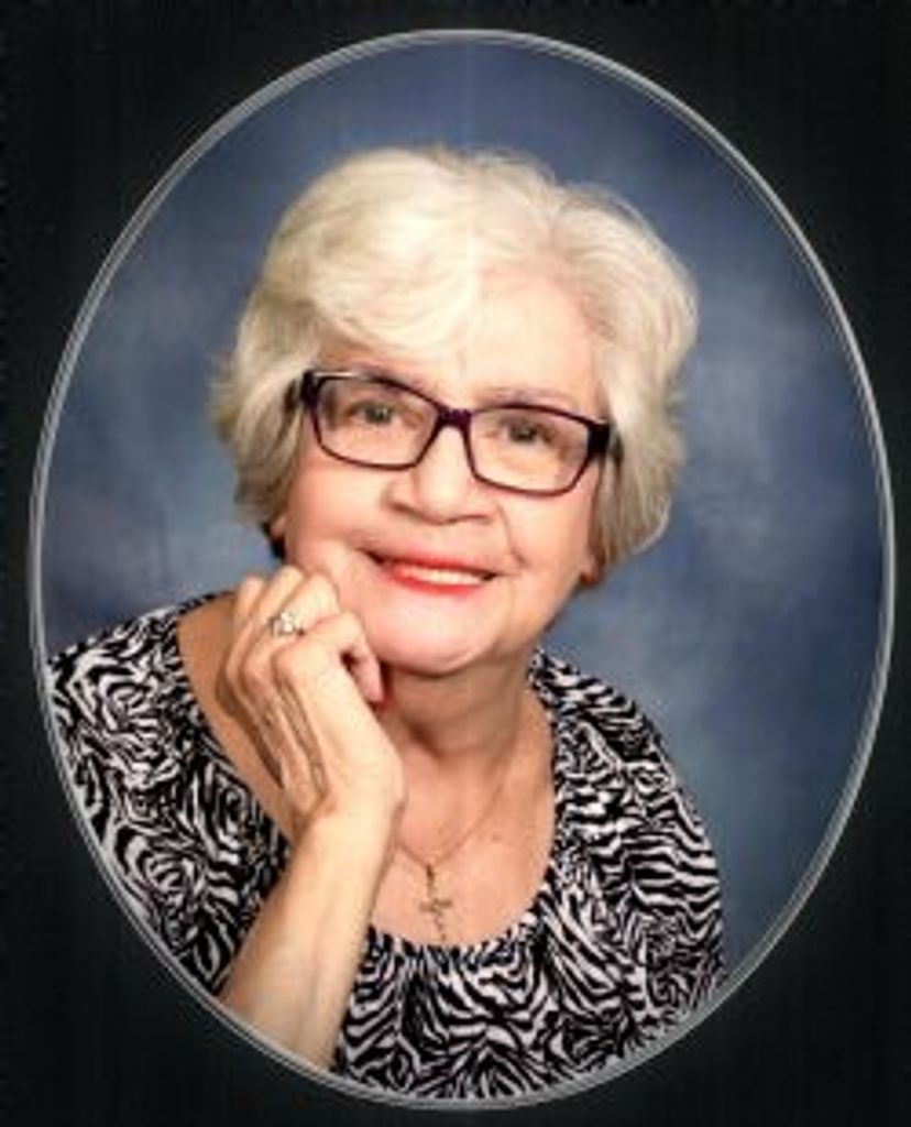 Olga Maldonado