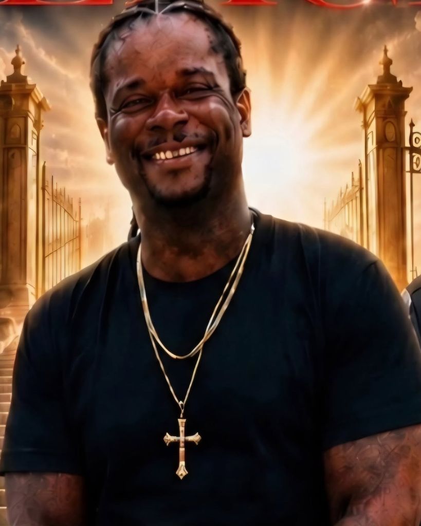Trenard Jermaine Smith Profile Photo