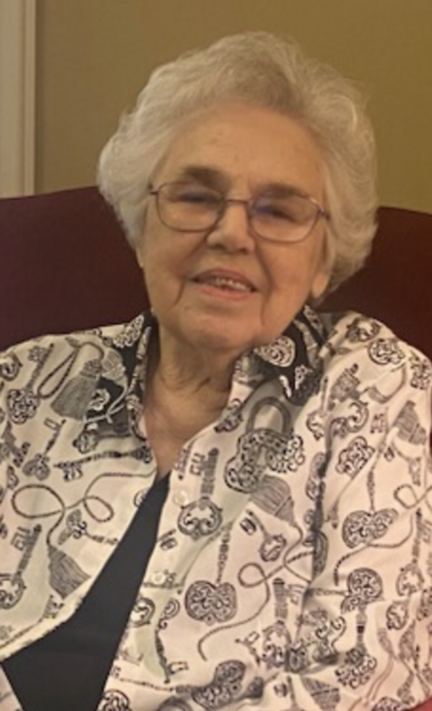 Jane Stafford Profile Photo