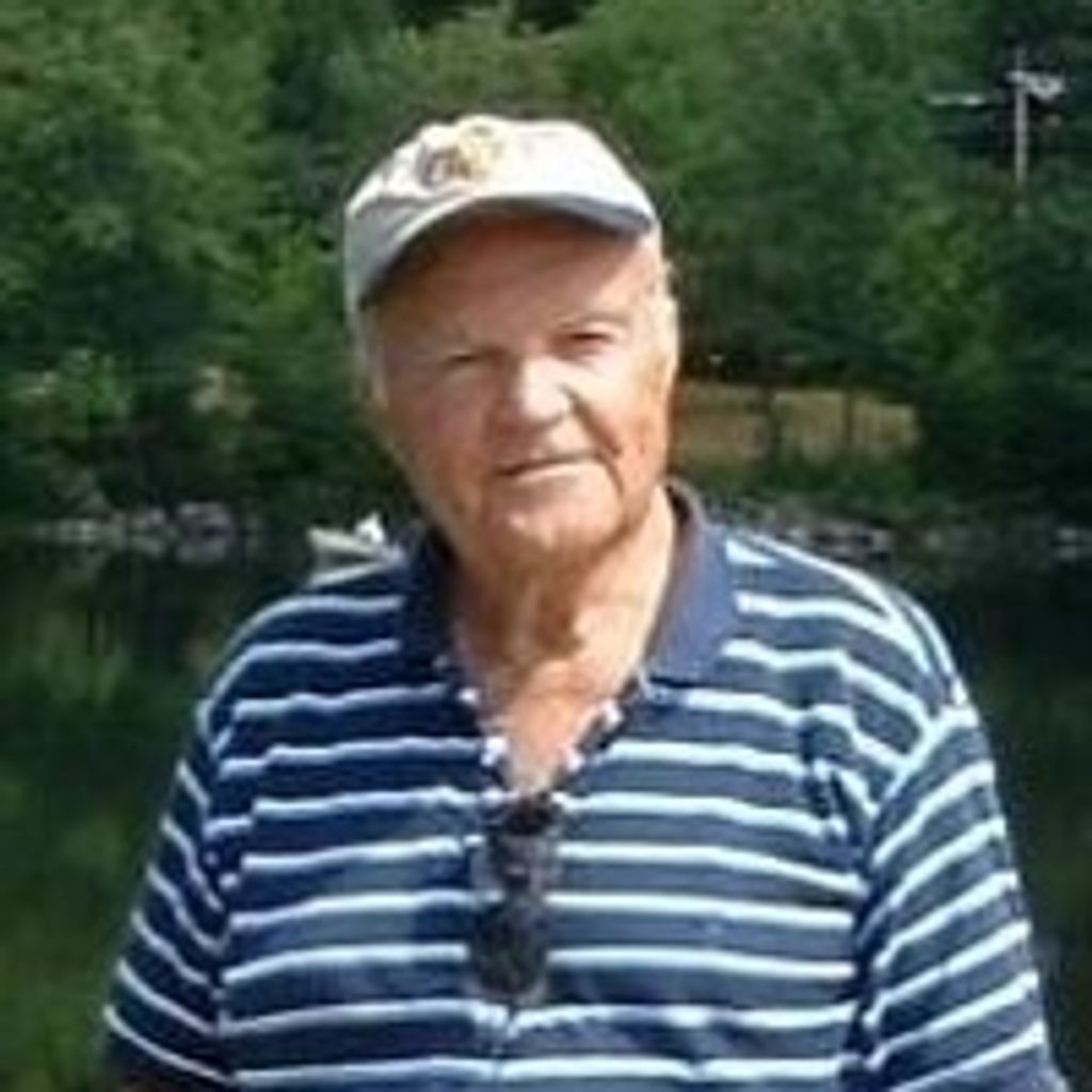 Joseph Henry Anderer Profile Photo