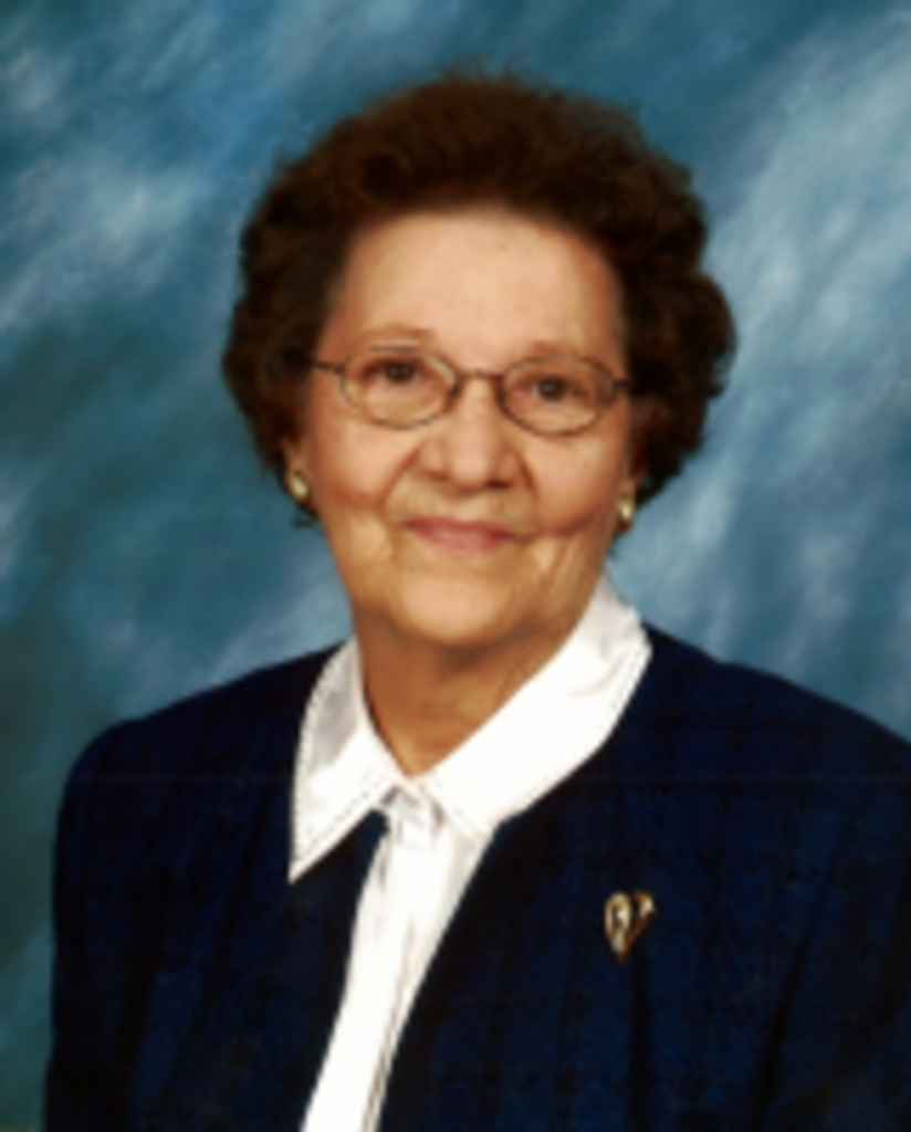 Mary Katherine Bartek