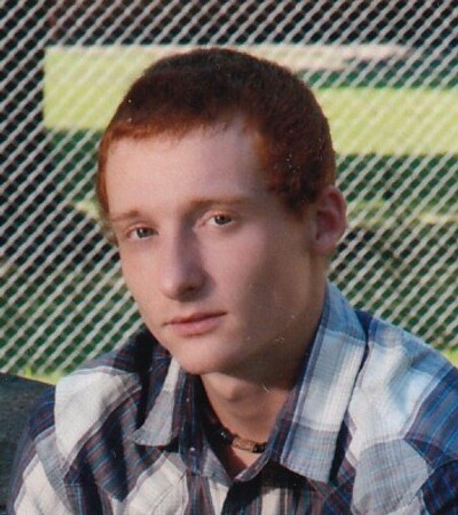 Austin Matthew Grubb Profile Photo