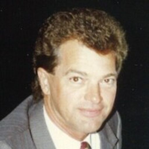 Larry Sandlin Profile Photo