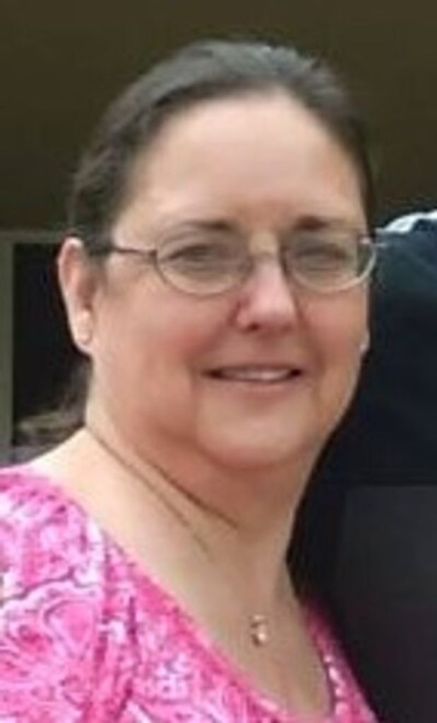 Melissa G. Browder Profile Photo