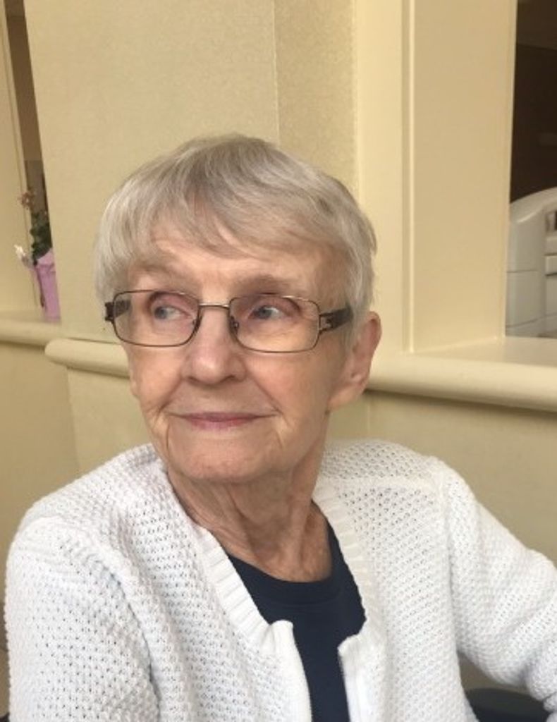 Frances Gajewski