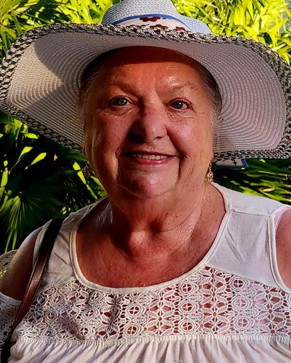 Pamela S. Rethemeyer's obituary image
