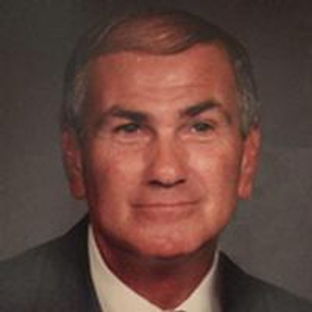 Robert Dale Bob Smith, Sr.