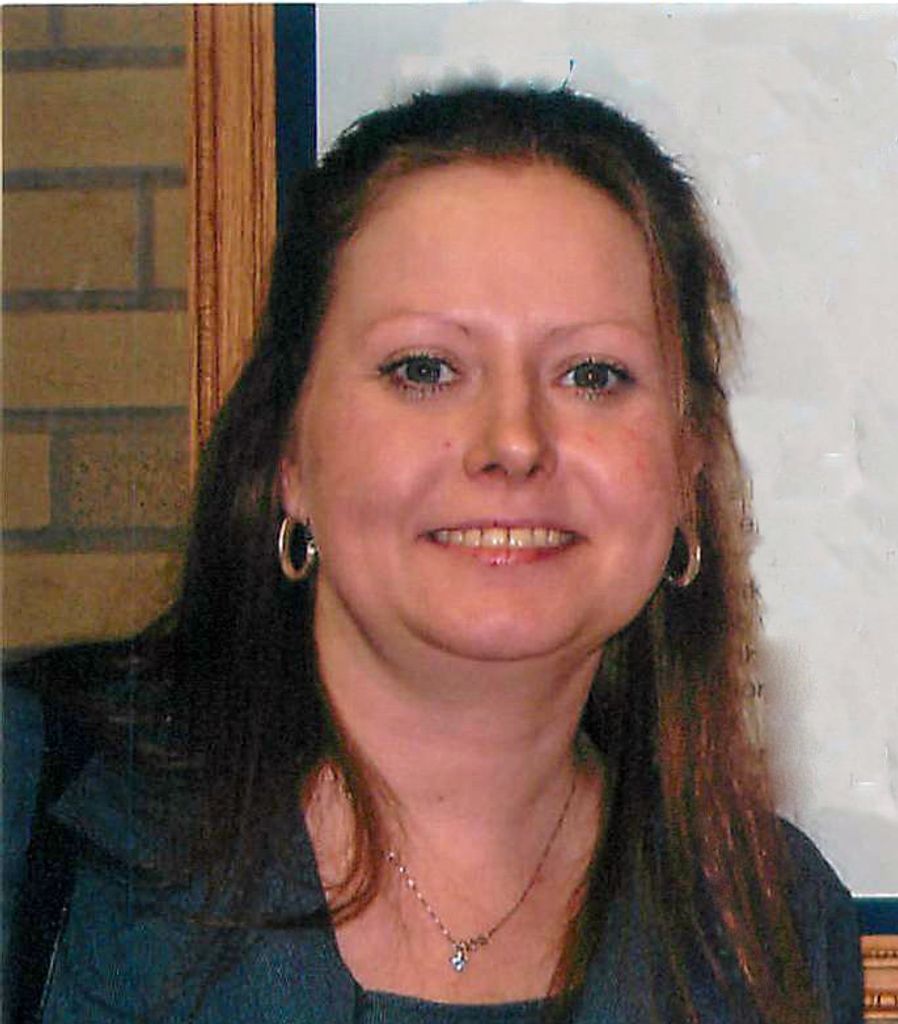 Christine Rae Closson