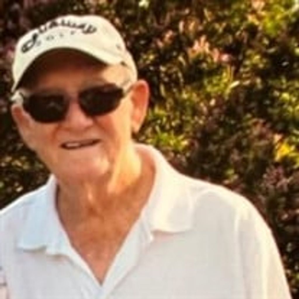 Billy P. Hooker Profile Photo