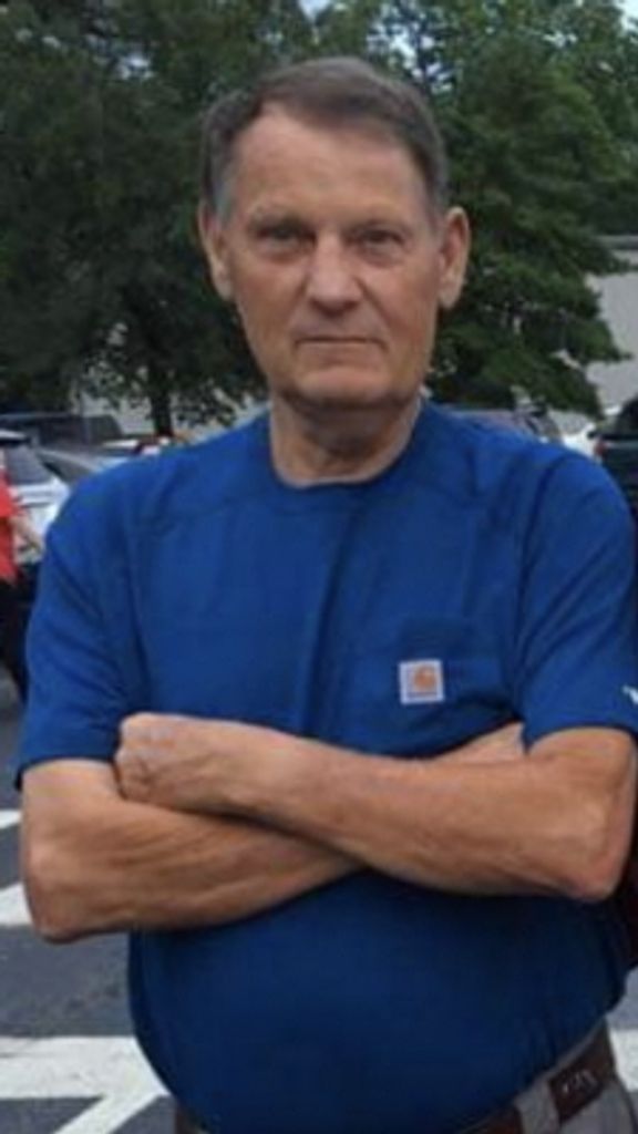 Donald  Gene Phillips, Sr.
